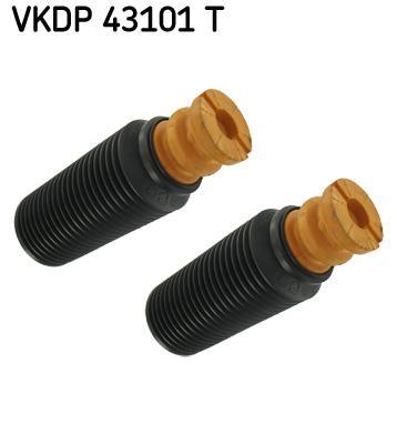 Fole do amortecedor de suspensão SKF ref. VKDP 43101 T